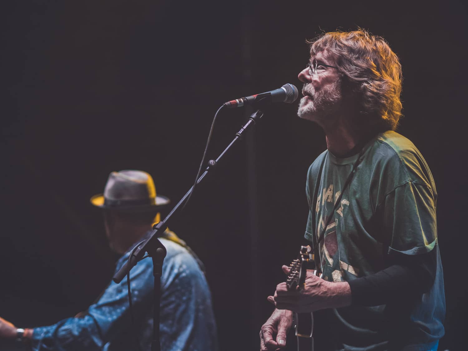 Blue Ox Music Festival