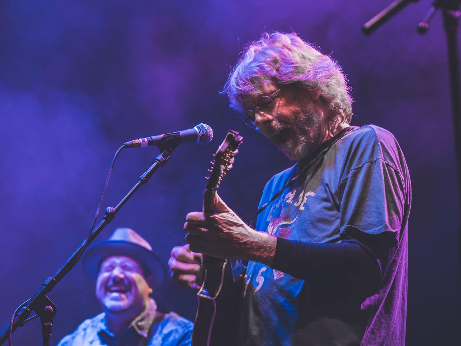 Blue Ox Music Festival
