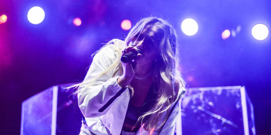 The Basilica Block Party Returns with Powerful Performances