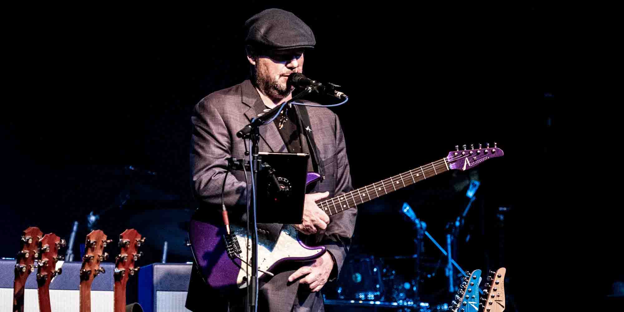 Christopher Cross, Yacht Rock, Treasure Island, Rock, Sailing