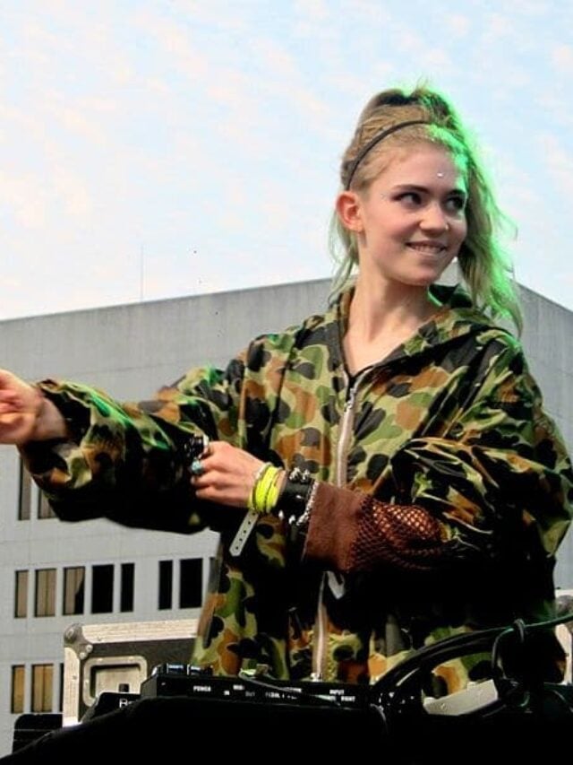 Interesting facts about Grimes Story