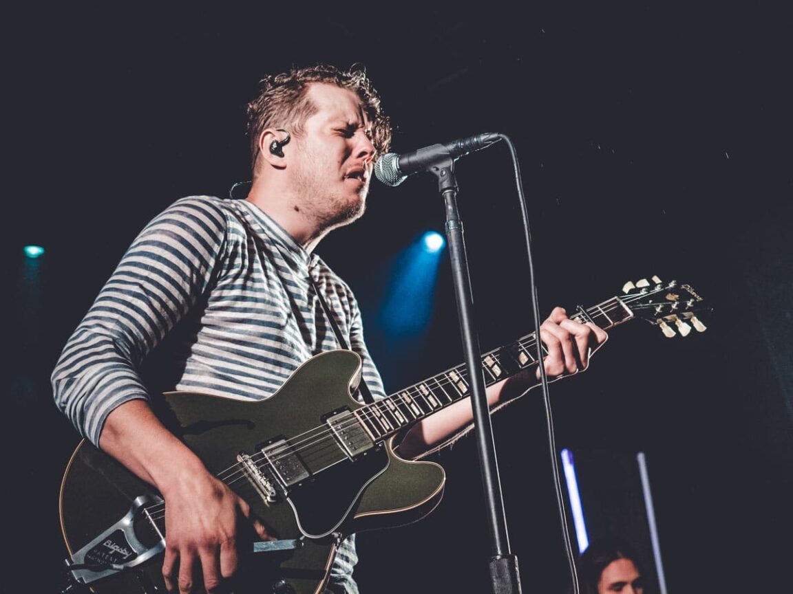 Anderson East moves Minneapolis in the right direction