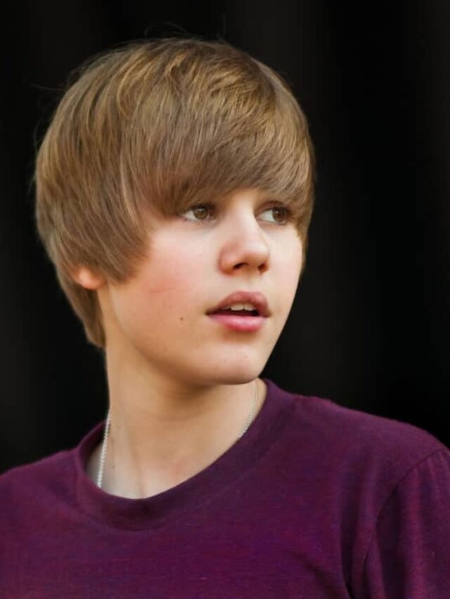 Interesting Facts about Justin Bieber Story