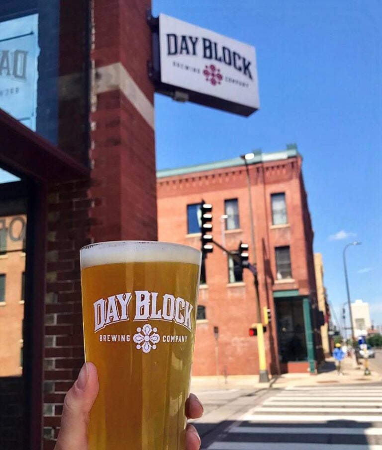 12 Best Breweries in Minneapolis