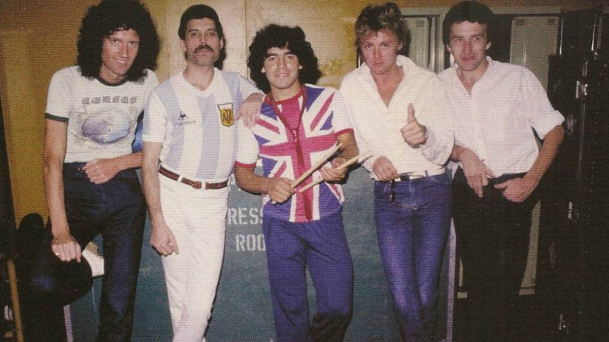 31 Inspiring Facts About the Band Queen