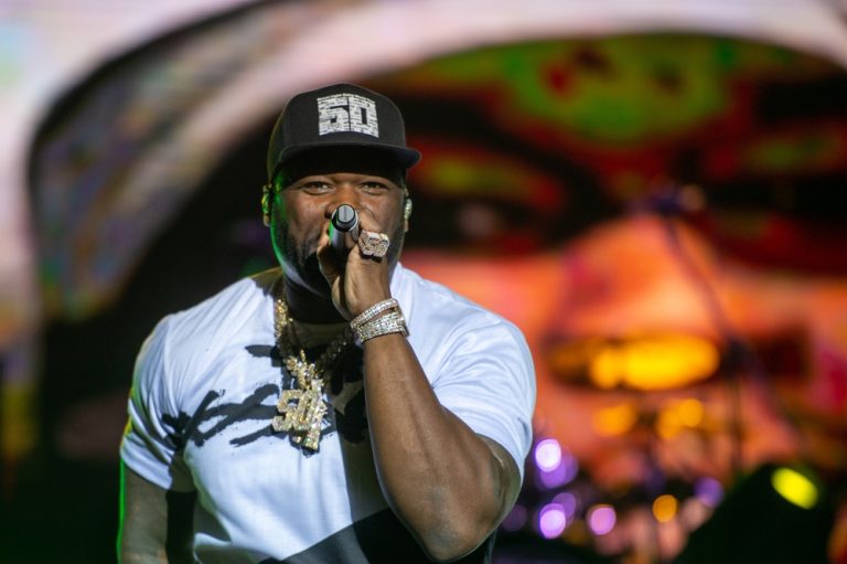 25 Rappers That Came from Nothing
