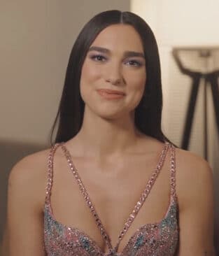 Facts about Dua Lipa. Networth, Nationality, Height, and more
