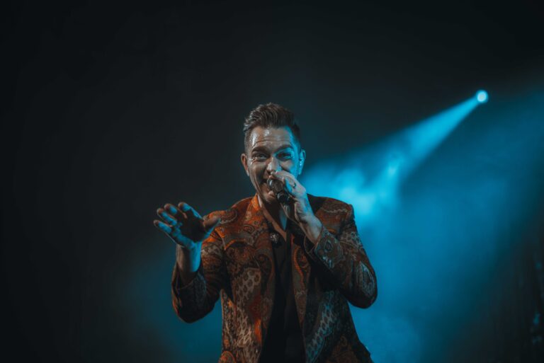 What is the 27 Club? A List of Singers and Musicians who Died at the