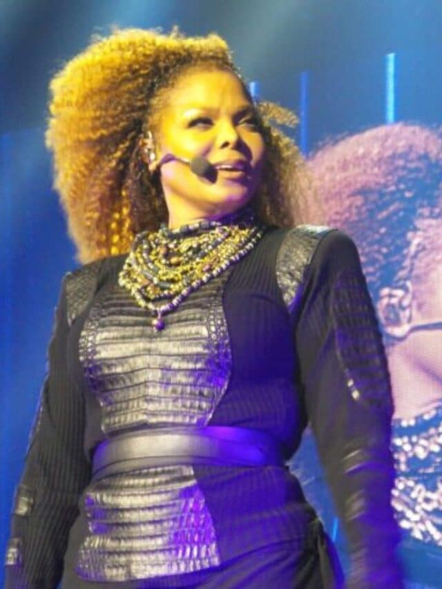 What is Jackson’s Net Worth Story