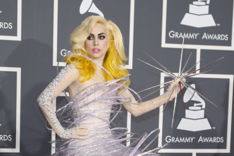 Lady Gaga Facts: Birthdate, Networth, & Much More