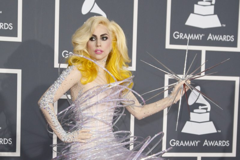 Lady Gaga Facts: Birthdate, Networth, & Much More