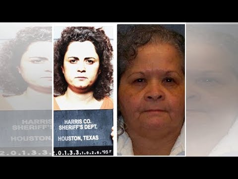 Yolanda Saldivar