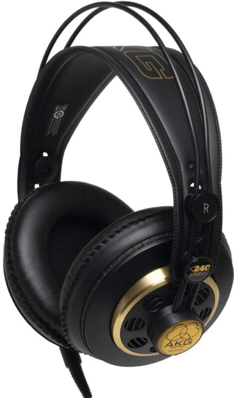 Samson Technologies SR850 Studio Headphones