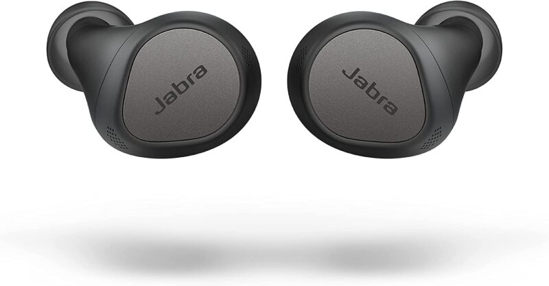 Jabra Elite 7 Pro in-ear Bluetooth earbuds.