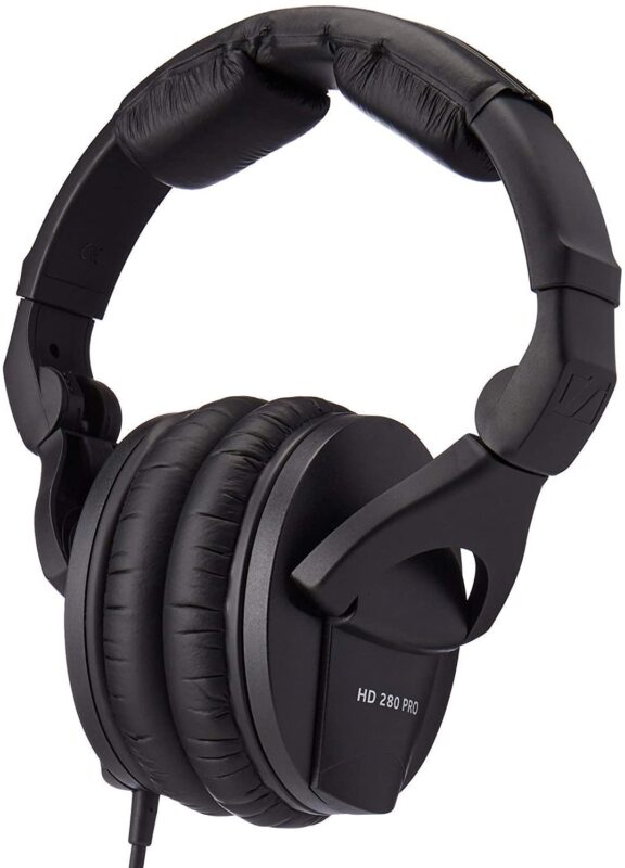 Sennheiser HD 280 Pro Headphones