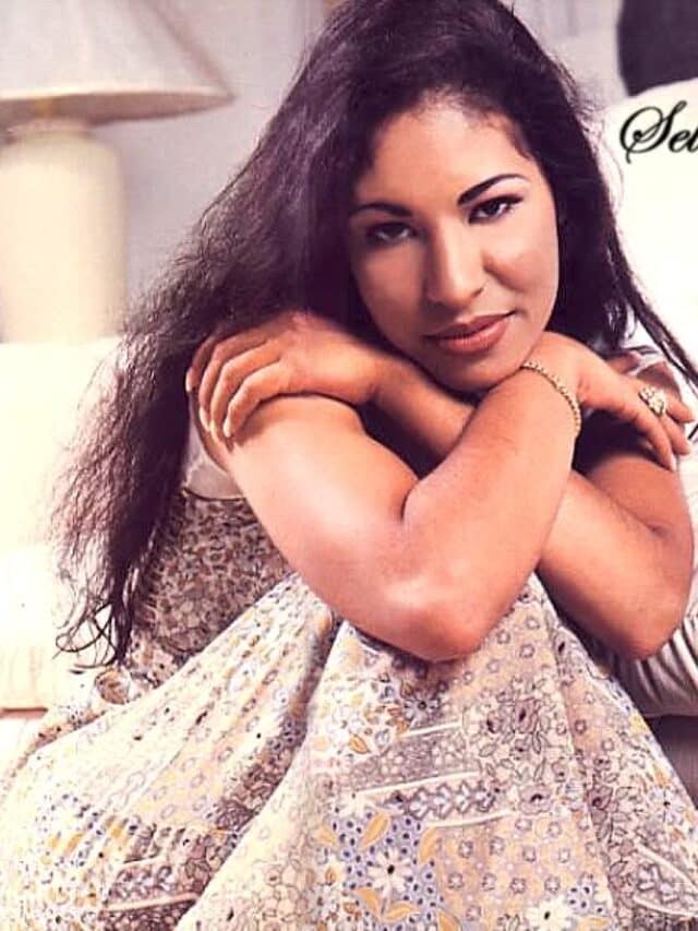 The Unfortunate True Story of Selena Quintanilla’s Death Story