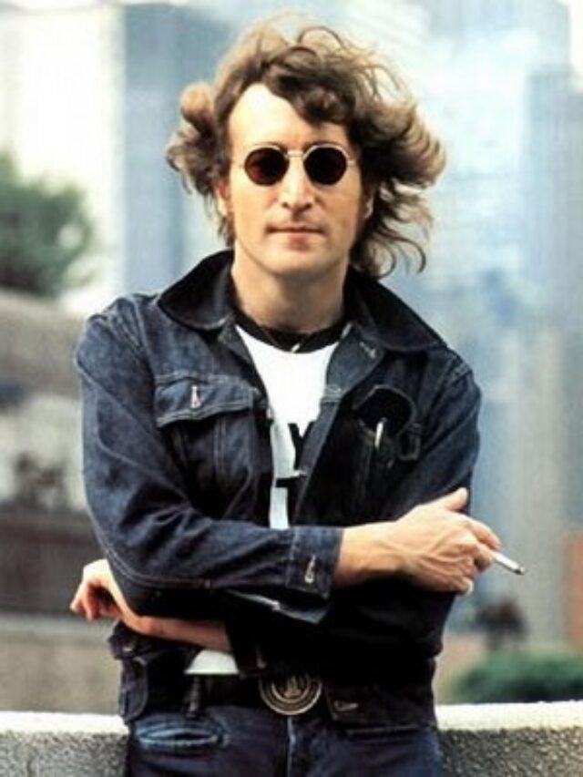 How Did John Lennon Die