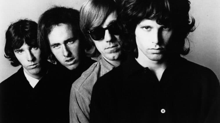 how did Jim Morrison die
