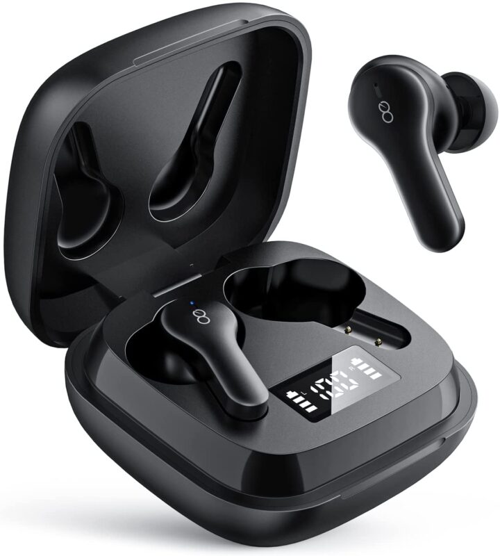 Losei Bluetooth Headphones