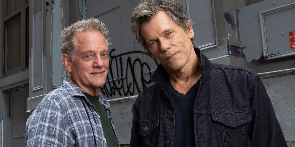 Bacon Brothers