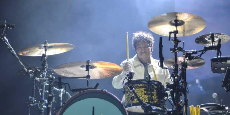 Twenty One Pilots - Icy Tour - Saint Paul Minnesota