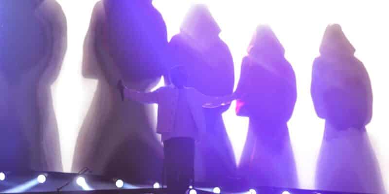 Twenty One Pilots - Icy Tour - Saint Paul Minnesota