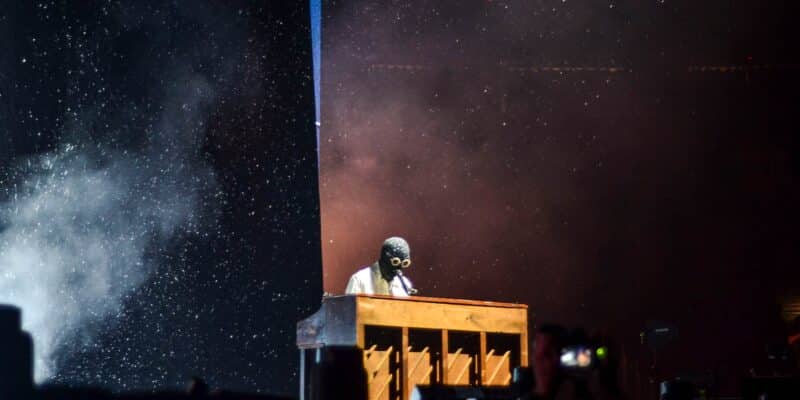 Twenty One Pilots - Icy Tour - Saint Paul Minnesota