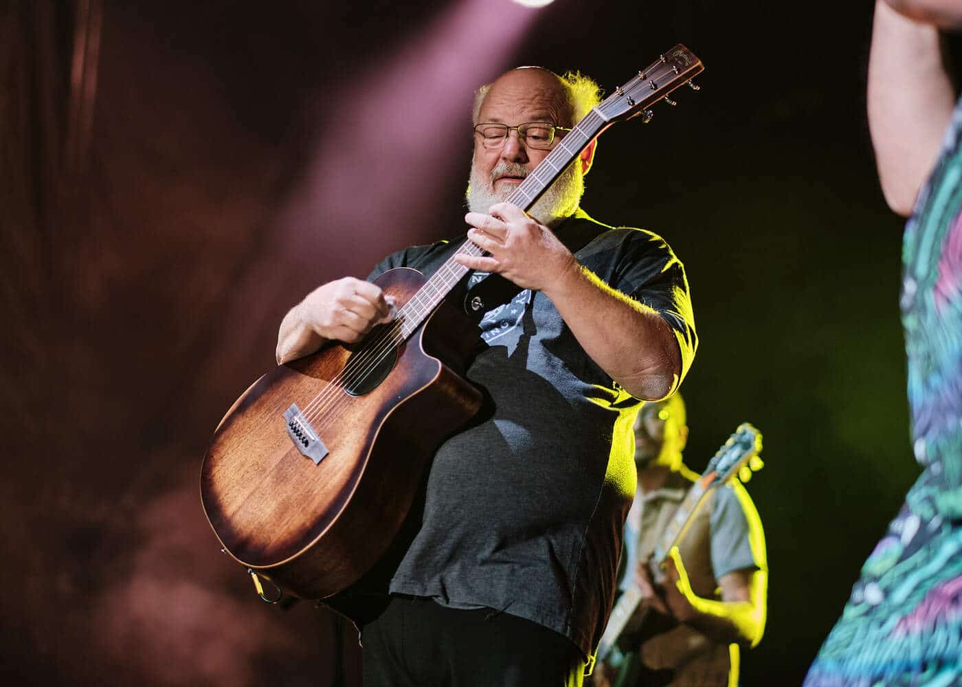 kyle gass's net worth Jack Black and Kyle Gass, Tenacious D, Surly Brewing, Minneapolis Concert 2022.