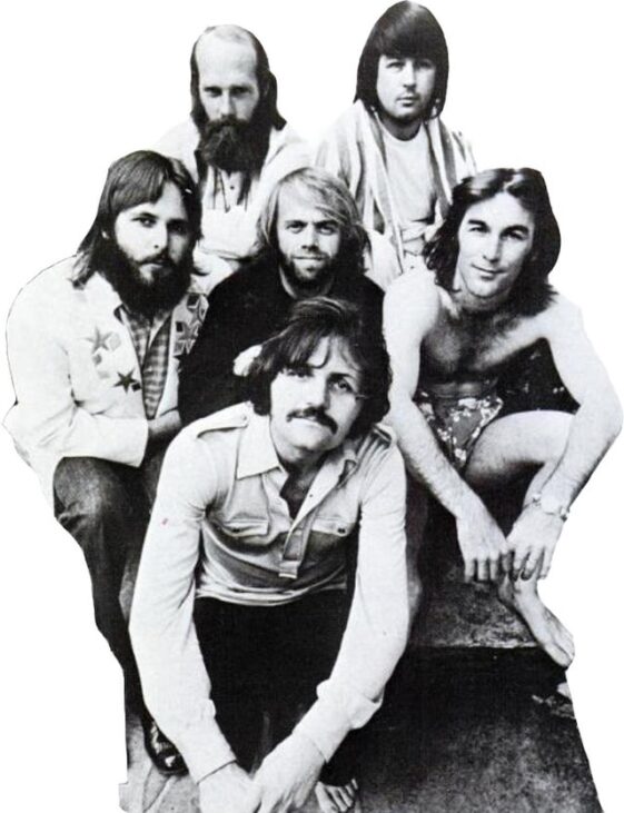 Who Are the Beach Boys? Their Net Worth, how they got Famous, & More!