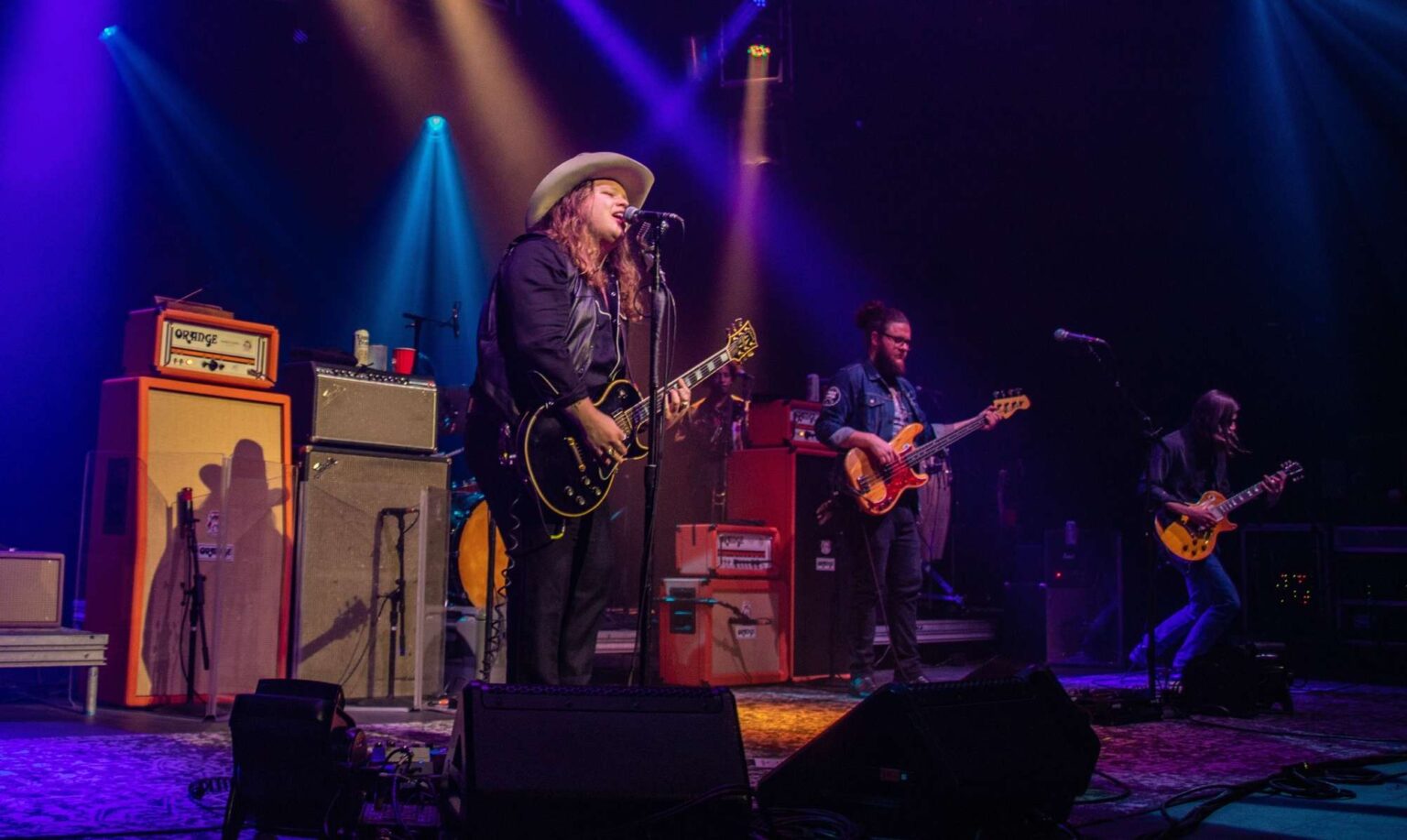 What is the 27 Club? A List of Singers and Musicians who Died at the