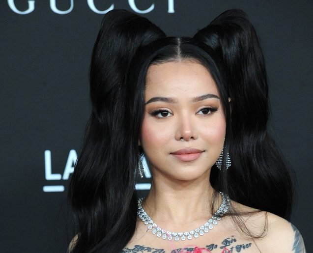 bella poarch's net worth bella poarch on the red carpet