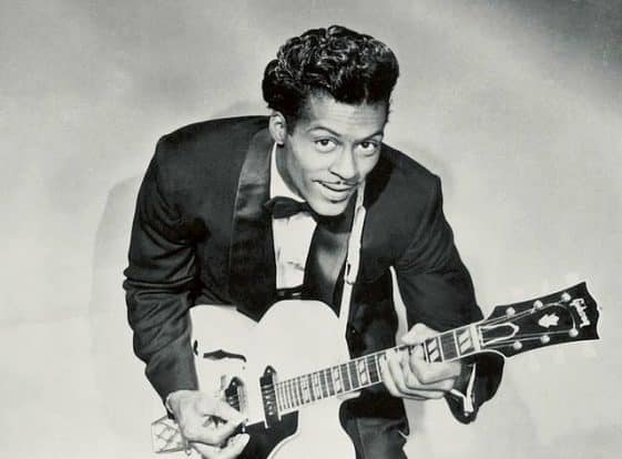 The 18 Greatest Guitar Players of All-Time