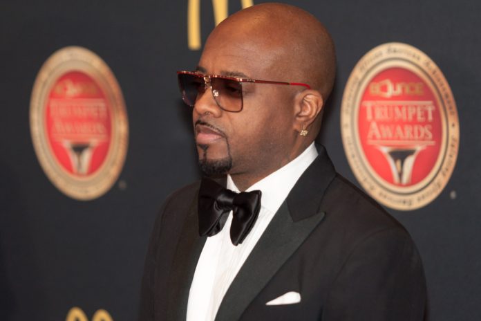 jermaine dupri's net worth