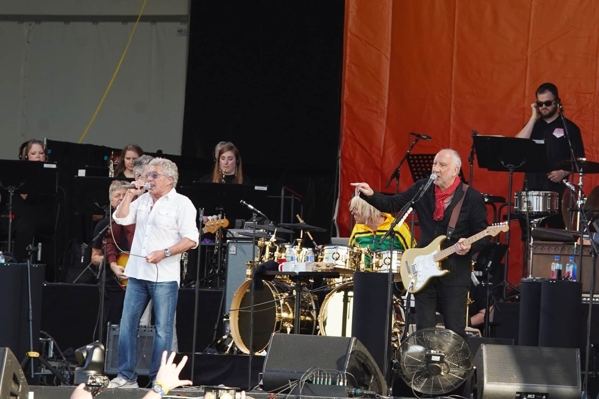 The 18 Greatest Guitar Players of AllTime