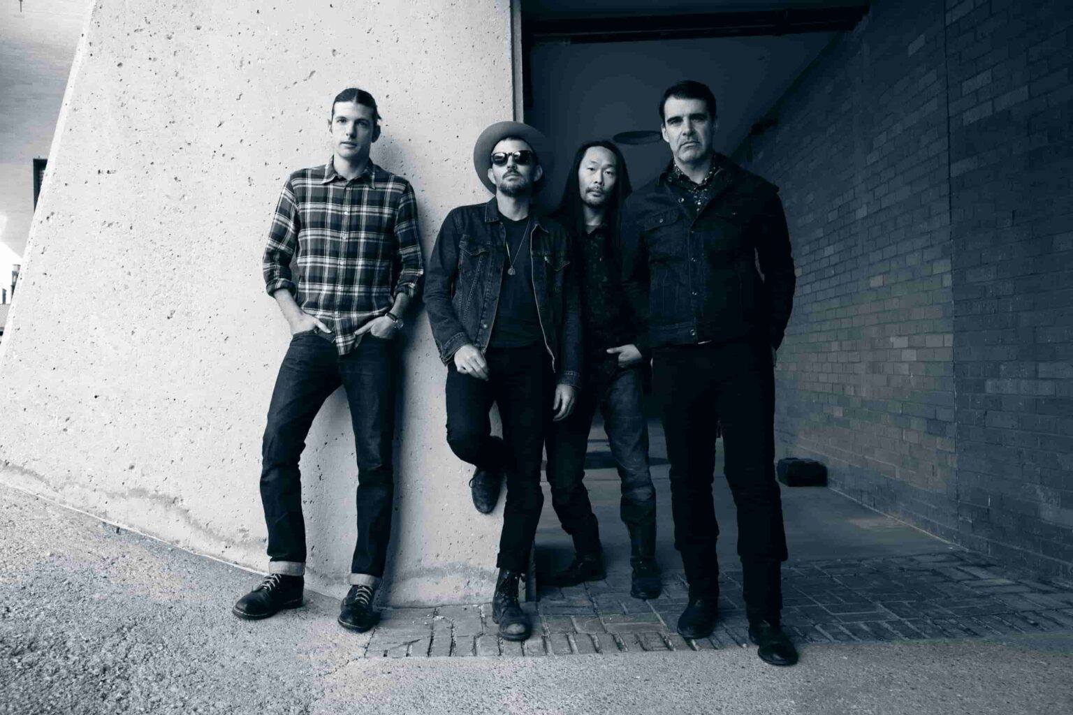 Blue Ox Music Festival 2023 Lineup