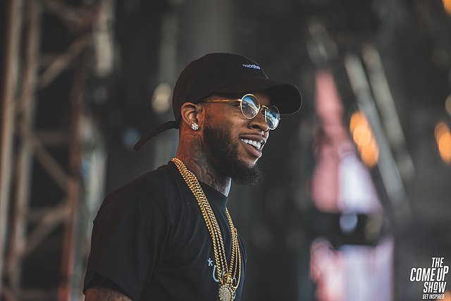 tory lanez's net worth