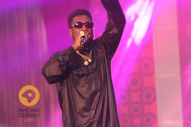 burna boy's net worth