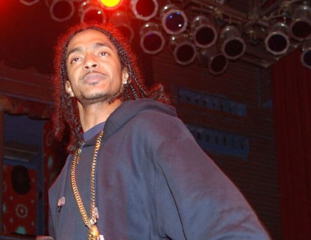 how did nipsey hussle die
