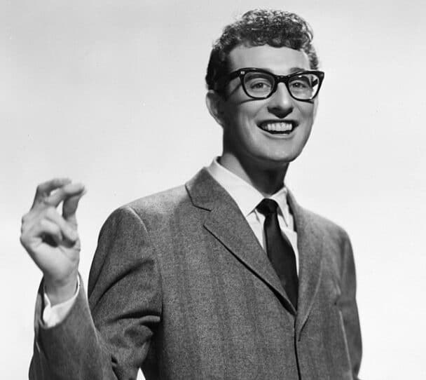How Did Buddy Holly Die? The Life and Death of a Music Legend