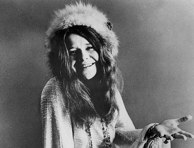 how did janis joplin die