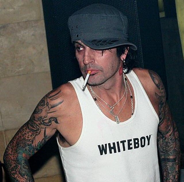 Tommy Lee's Net Worth: How the Motley Crue Drummer Made His Riches