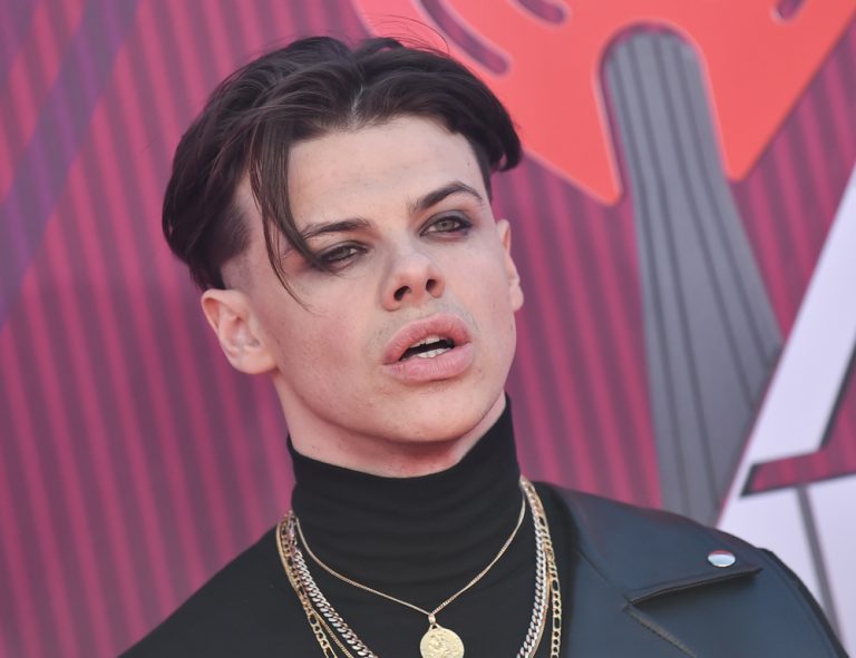 Who is Yungblud? Everything You Need to Know About the Popular "11 Minutes" Singer