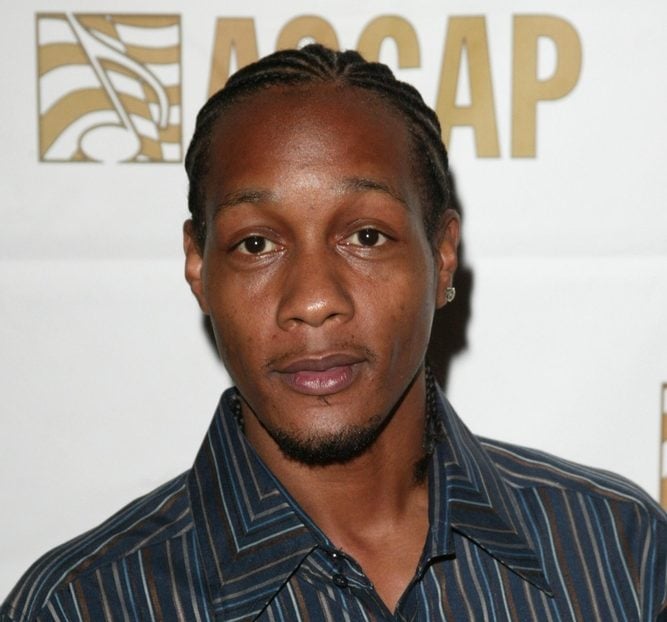 DJ quik's net worth dj quik on the red carpet