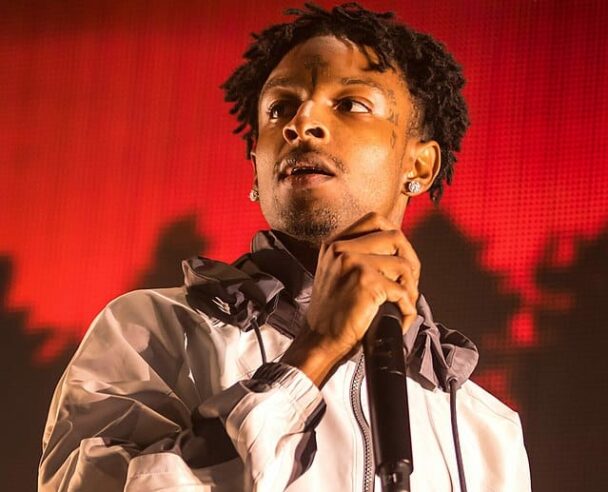 21 Savage's Net Worth: His Riches, Immigration Problems, and More