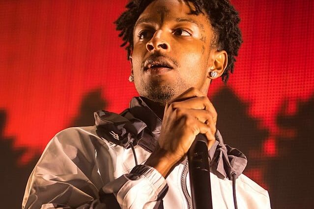 21 savage's net worth 21 savage's net worth