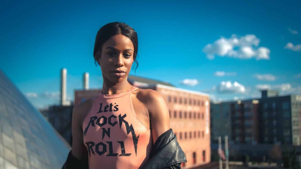 best female rock singers