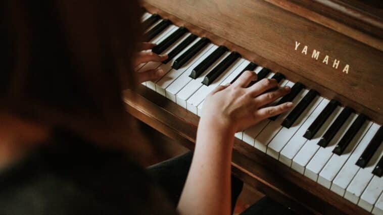 easiest songs to learn on piano easiest songs to learn on piano