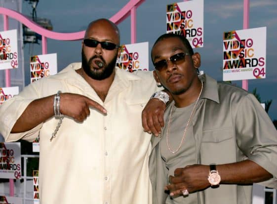Suge Knight's Net Worth: The Money Behind the Controversial Figure