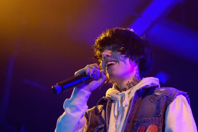 lil xan's net worth