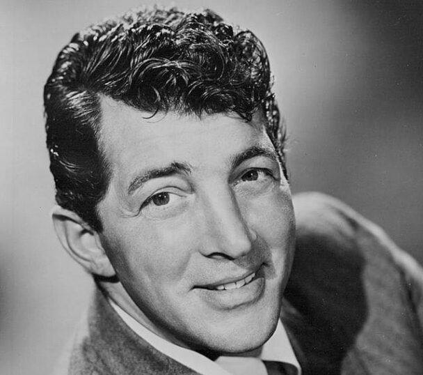 12 Fun Dean Martin Facts: Get to Know the King of Cool